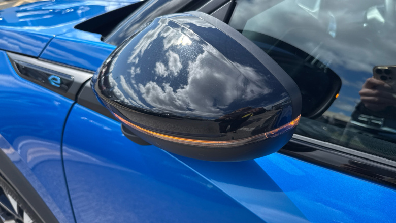 Peugeot 2008 100kW GT 50kWh 5dr Auto Electric Estate